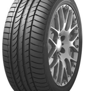 Pneumatico Dunlop SP Sport Maxx TT 205/55 R16 91W