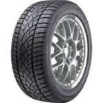 Pneu Dunlop SP Winter Sport 3D 235/65HR17TL 104 H  EA Audi pour SUV/4x4