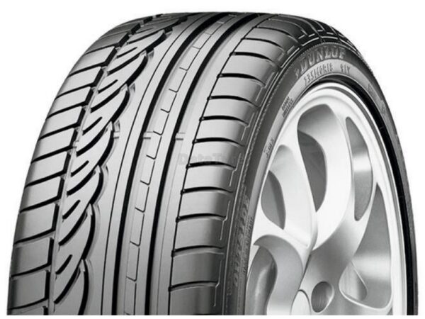 Dunlop Sport Pneumatico Dunlop Sport 165/70 R14 81T