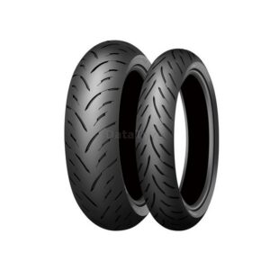 Pneu Dunlop Sportmax GPR300 160/60 R17 69W