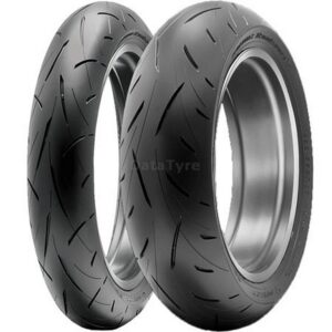 Pneu Dunlop Sportmax Roadsport 2