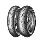 Pneu Dunlop SX D207