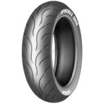 Pneu Dunlop SX D208 120/70ZR19TL (60 W)  M/C  Front pour Moto