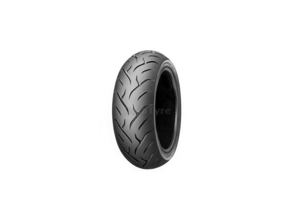 Pneu Dunlop SX D221 130/70R18TL 63 V  M/C  Front pour Moto