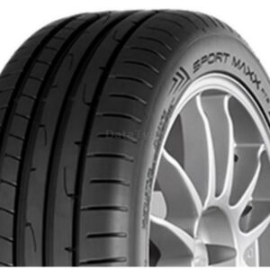 Pneu Dunlop Sport Maxx RT 2
