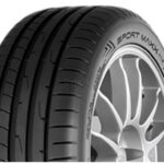 Pneu Dunlop Sport Maxx RT 2 255/45ZR18TL 99 Y  MFS pour Voiture de tourisme