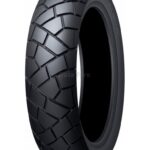 Pneu Dunlop TRAILMAX MIXTOUR 150/70R18TL 70 H pour Moto