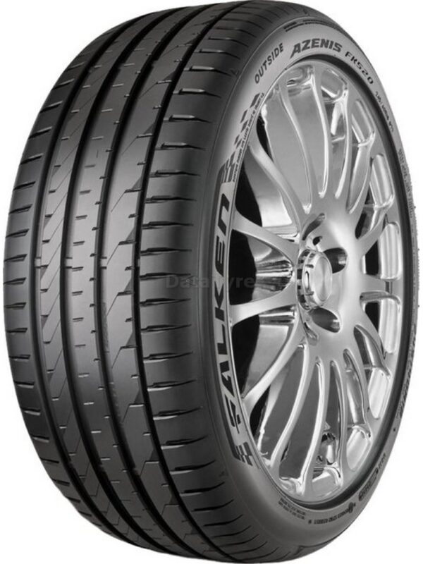 Pneu Falken AZENIS FK520 225/40ZR19TLXL (93 Y) pour Voiture de tourisme