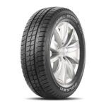 Pneu Falken EUROALL SEASON VAN11 215/75R16CTL 116/114 R pour Utilitaire