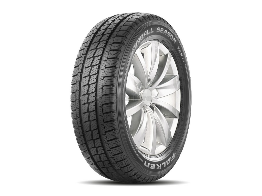 Pneu Falken EUROALL SEASON VAN11 235/65R16CTL 115/113 R pour Utilitaire