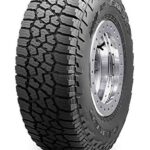 Pneu Falken WILDPEAK A/T AT3WA 205/80TR16TLXL 104 T pour SUV/4x4