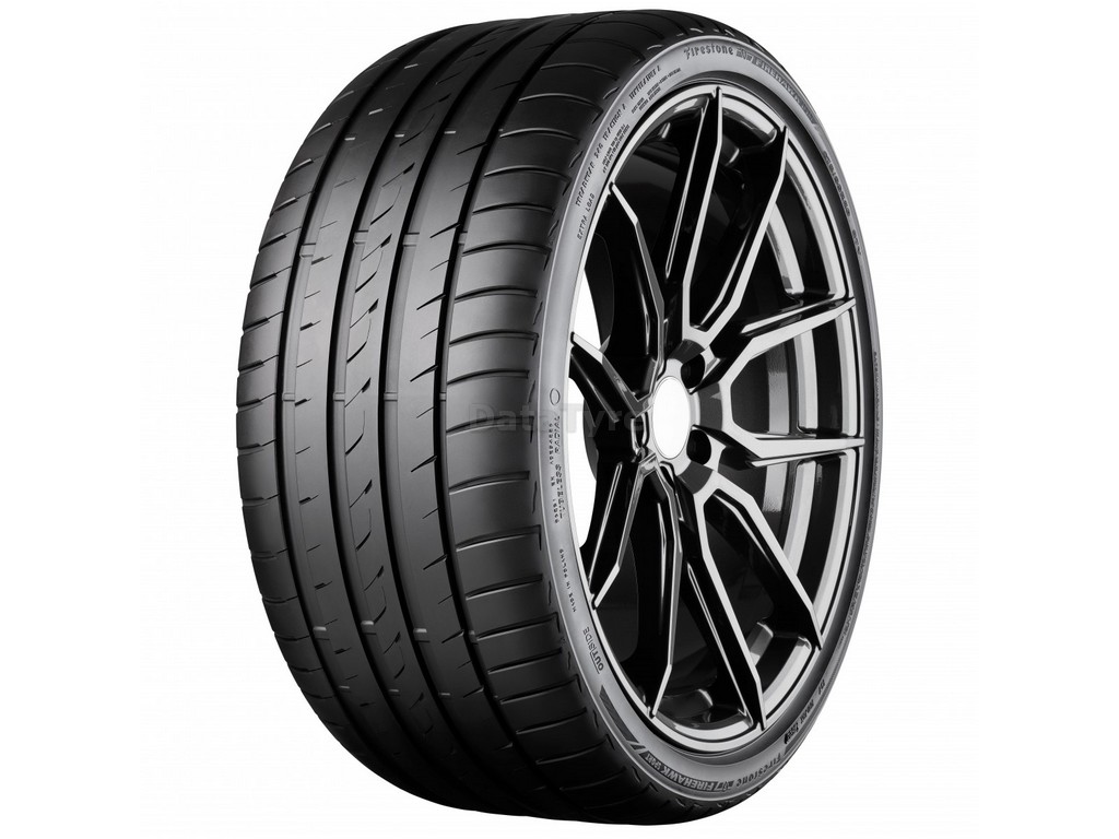 Pneu Firestone FIREHAWK SPORT 235/35YR19TLXL 91 Y pour Voiture de tourisme