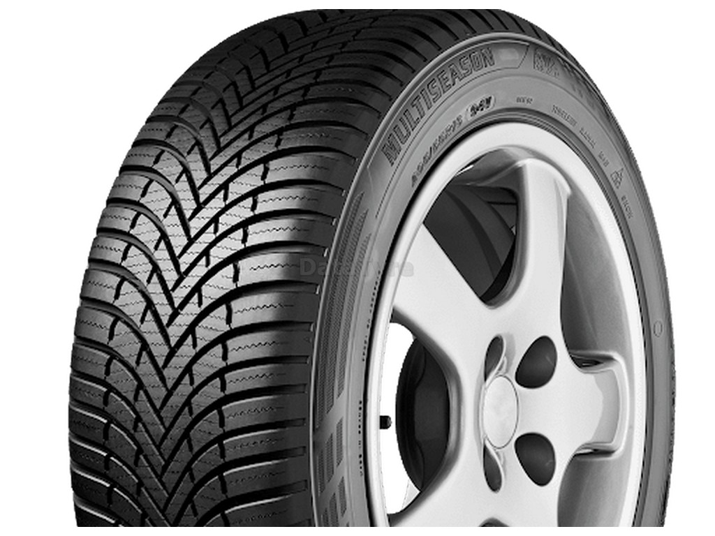 Pneu Firestone MULTISEASON2 165/65TR14TLXL 83 T pour Voiture de tourisme