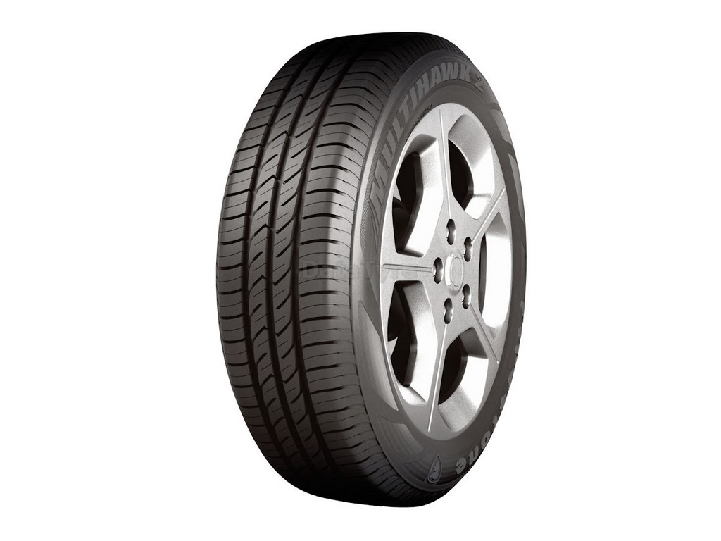 Pneu Firestone Multihawk 2 165/70TR14TLXL 85 T pour Voiture de tourisme