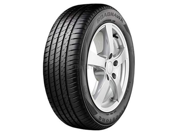 Pneu Firestone RoadHawk 265/45R20TLXL 108 Y pour SUV/4x4