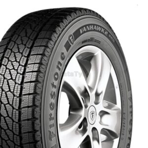 Pneu Firestone VanHawk 2 Winter 205/65 R15C 102/100T