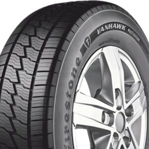 Pneu Firestone VanHawk Multiseason
