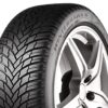 Firestone WinterHawk 4 Pneu Firestone WinterHawk 4 225/60 R18 104V XL
