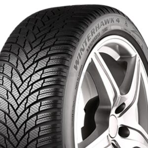Pneu Firestone WinterHawk 4