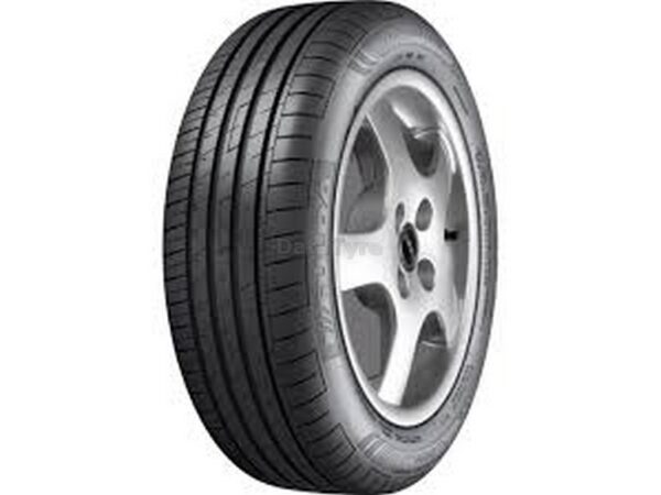 Fulda Ecocontrol HP 2 Reifen Fulda Ecocontrol HP 2 205/50 R17 93V XL