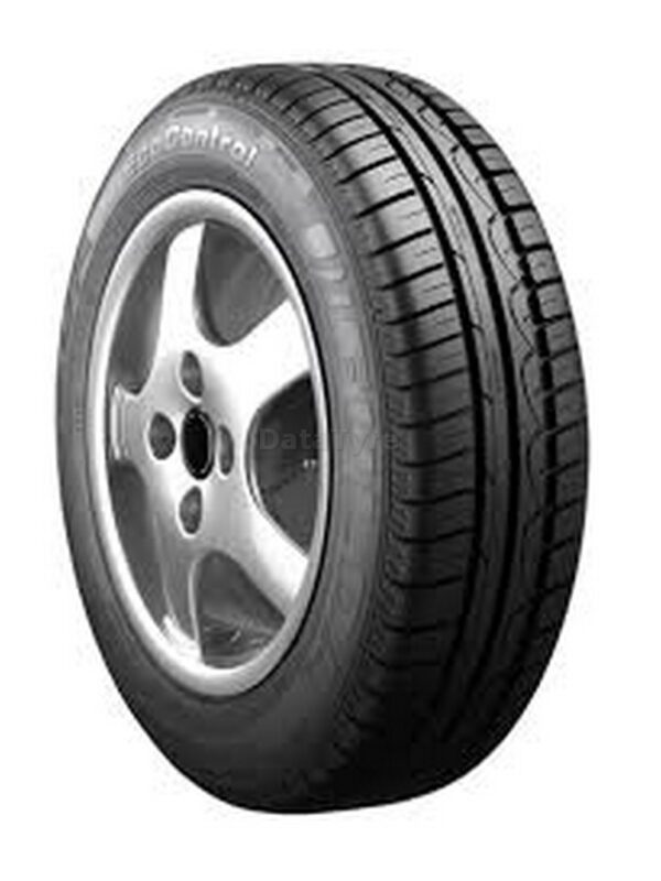 Pneu Fulda Ecocontrol 175/70TR13TL 82 T pour Voiture de tourisme