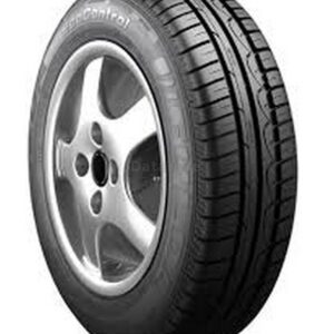 Fulda Ecocontrol Pneu Fulda Ecocontrol 185/60 R14 82T