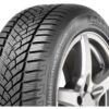 Fulda Kristall Control HP 2 Pneu Fulda Kristall Control HP 2 215/60 R16 99H XL