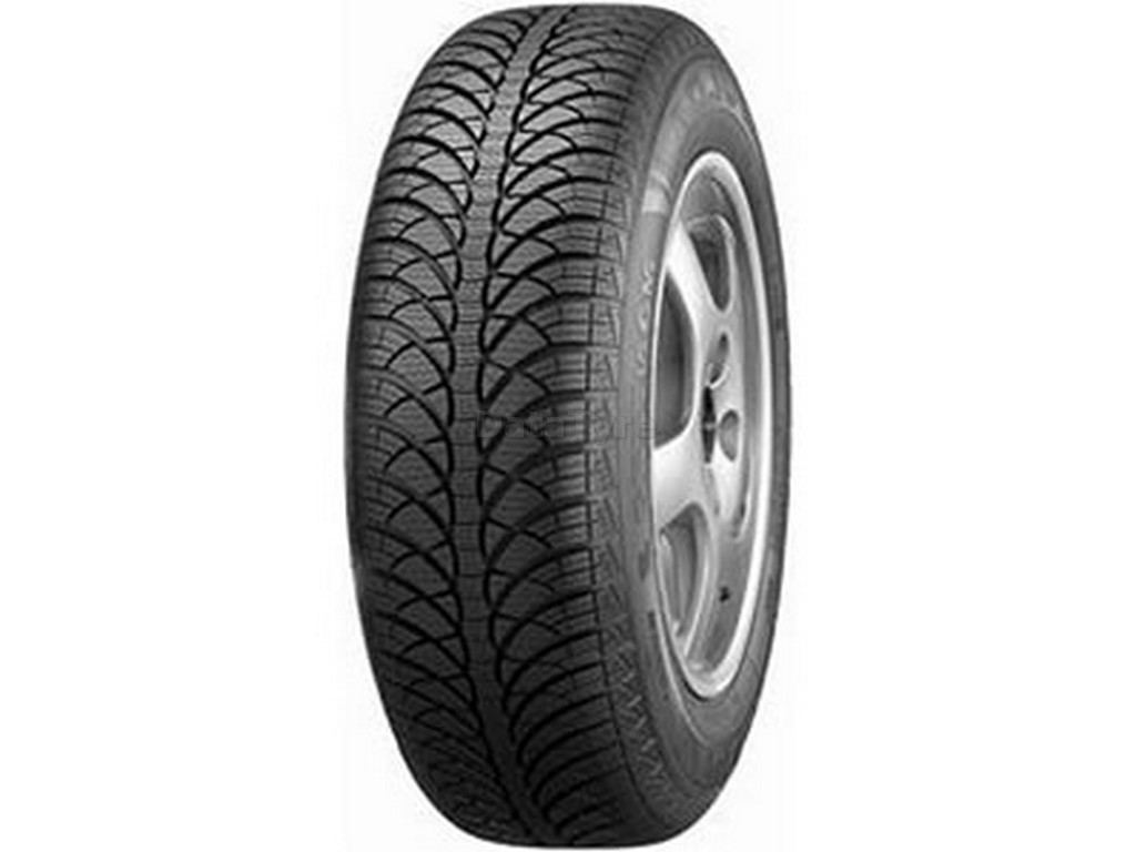 Pneu Fulda Kristall Montero 3 185/60TR15TLXL 88 T # pour Voiture de tourisme