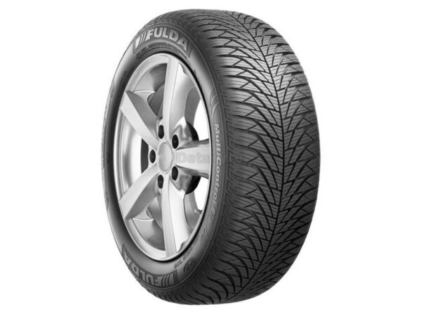 Pneu Fulda Multicontrol 175/70TR14TL 84 T pour Voiture de tourisme