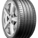 Pneu Fulda SportControl 2 245/45YR19TLXL 102 Y pour Voiture de tourisme