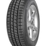 Pneu Goodyear CARGO VECTOR 2 215/60R17CTL 109/107 T  (104H) pour Utilitaire