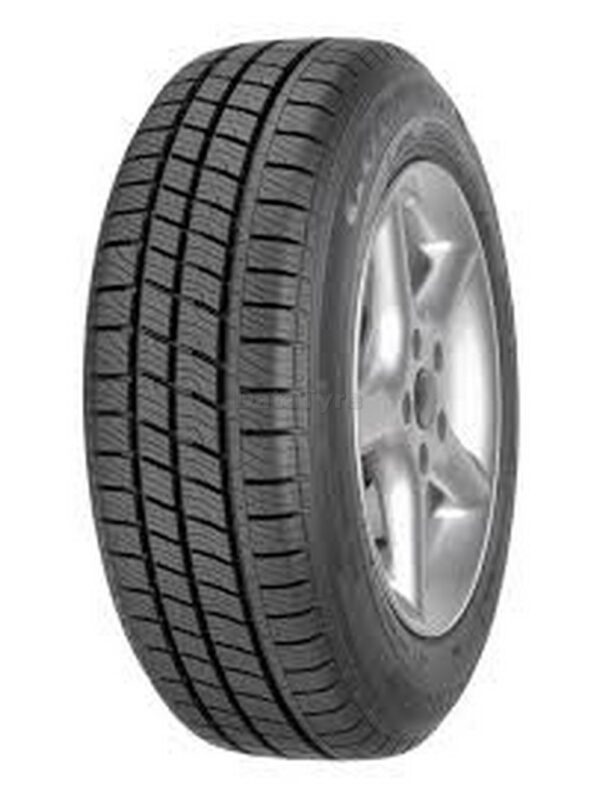 Pneu Goodyear CARGO VECTOR 2 215/60R17CTL 109/107 T  (104H) pour Utilitaire