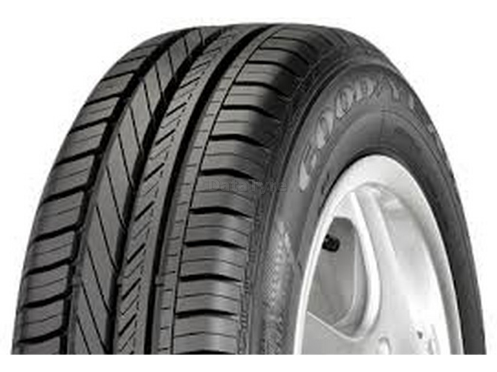 Pneu Goodyear DURAGRIP 165/60HR14TL 75 H pour Voiture de tourisme