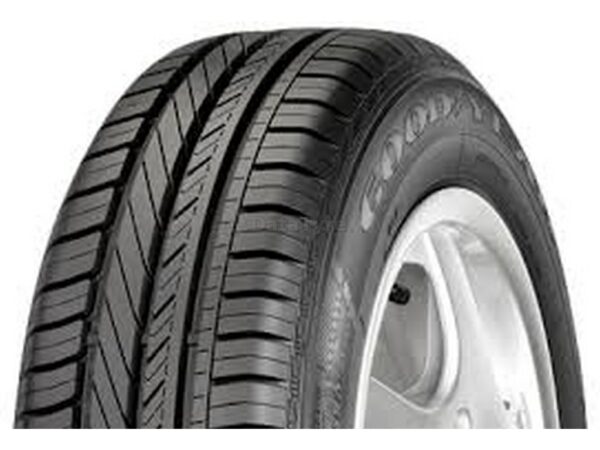 Goodyear Duragrip Pneu Goodyear Duragrip 165/60 R14 75H