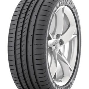 Pneu Goodyear Eagle F1 Asym 2
