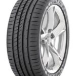 Pneu Goodyear EAGLE F1 ASYM 2 235/40ZR19TL (92 Y)  N0 pour Voiture de tourisme