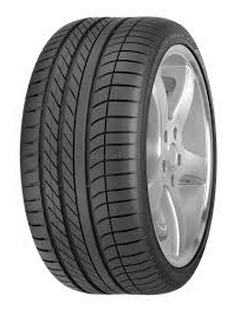 Pneu Goodyear EAGLE F1 ASYM 265/40YR20TLXL 104 Y pour Voiture de tourisme
