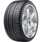 Pneu Goodyear EAGLE F1 ASYM SUV 255/55VR18TLXL 109 V   * pour SUV/4x4
