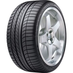 Pneu Goodyear Eagle F1 Asym SUV