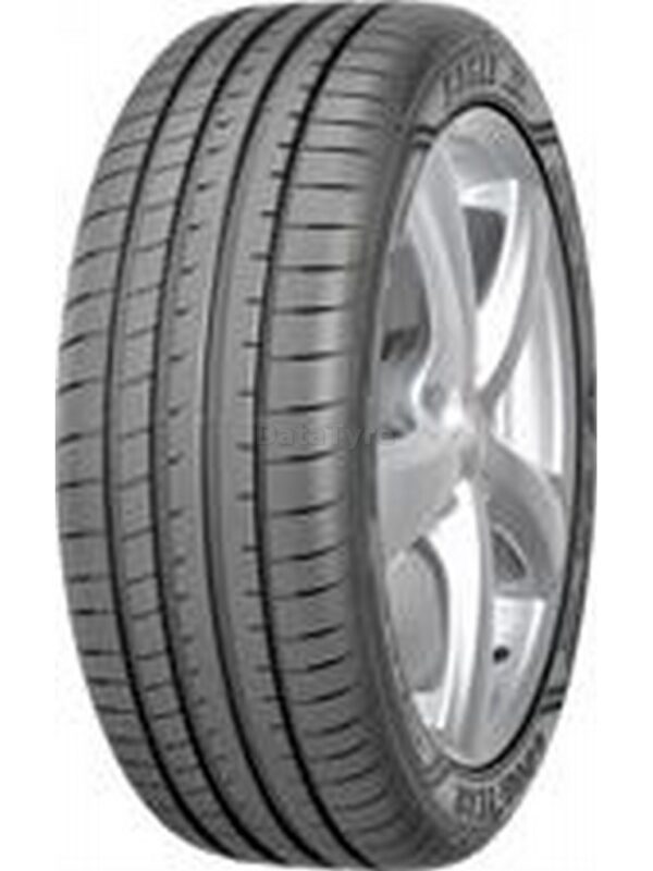 Pneu Goodyear EAGLE F1 ASYMMETRIC 2 SUV 4X 265/50YR19TLXL 110 Y  MGT pour SUV/4x4