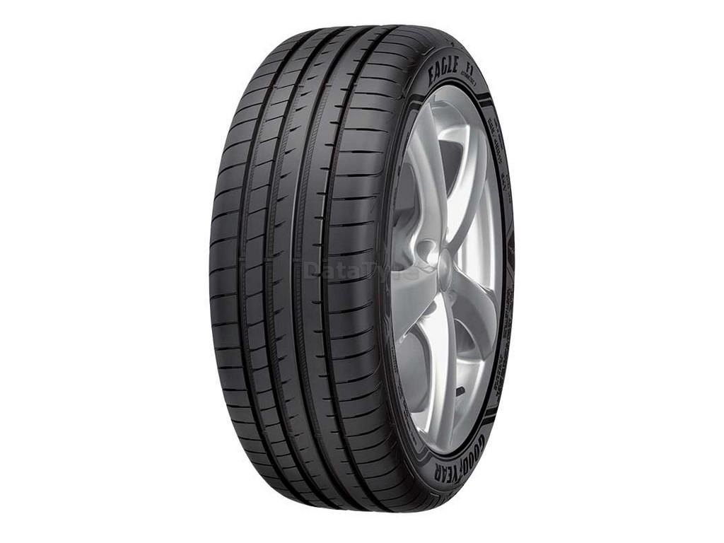 Pneu Goodyear EAGLE F1 ASYMMETRIC 3 SUV 255/55YR18TLXL 109 Y pour SUV/4x4
