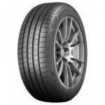 Pneu Goodyear EAGLE F1 ASYMMETRIC 6 245/40YR17TLXL 95 Y pour Voiture de tourisme