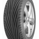 Pneu Goodyear EAGLE F1 GSD3