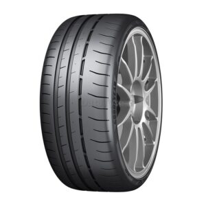 Pneu Goodyear Eagle F1 Supersport R