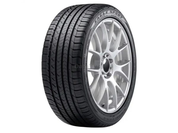 Pneu Goodyear EAGLE SPORT ALL-SEASON 245/50VR20TLXL 105 V k.Allwetter. pour Voiture de tourisme