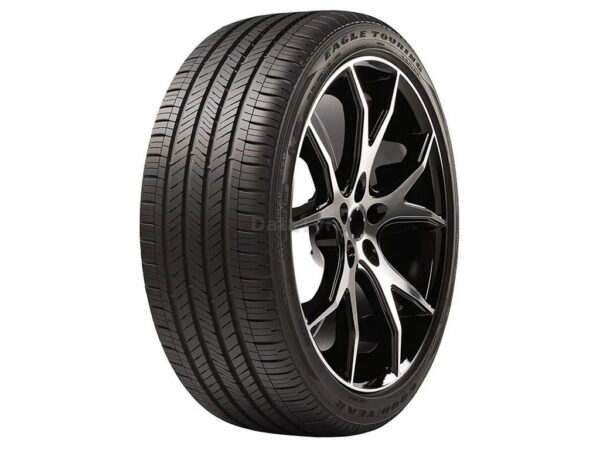 Goodyear Eagle Touring Pneumatico Goodyear Eagle Touring 225/55 R19 103H XL