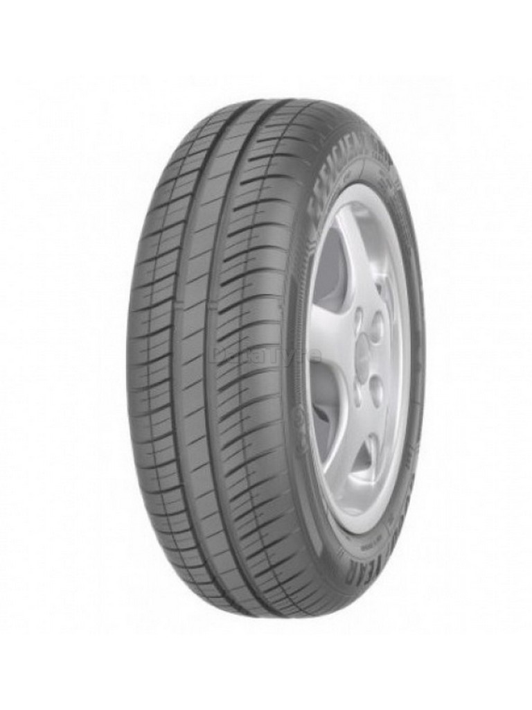 Pneu Goodyear EFFICIENTGRIP COMPACT 165/70R14CTL 89/87 R pour Utilitaire