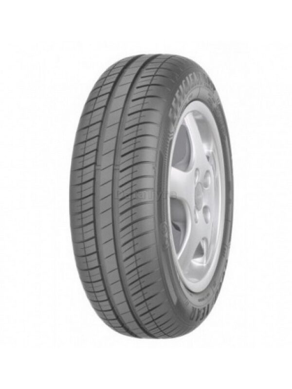 Pneu Goodyear EFFICIENTGRIP COMPACT 175/65TR15TL 84 T pour Voiture de tourisme