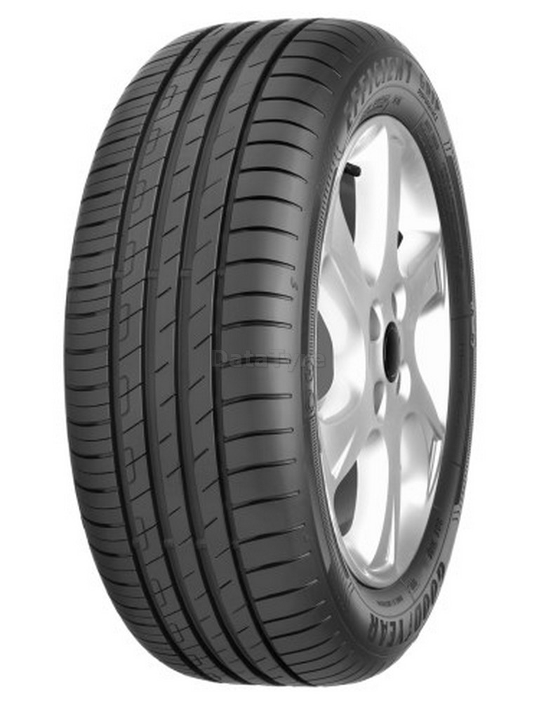 Pneu Goodyear EFFICIENTGRIP PERFORMANCE 185/55HR15TL 82 H pour Voiture de tourisme