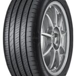 Pneu Goodyear EFFICIENTGRIP PERFORMANCE 2 205/55VR19TLXL 97 V pour Voiture de tourisme
